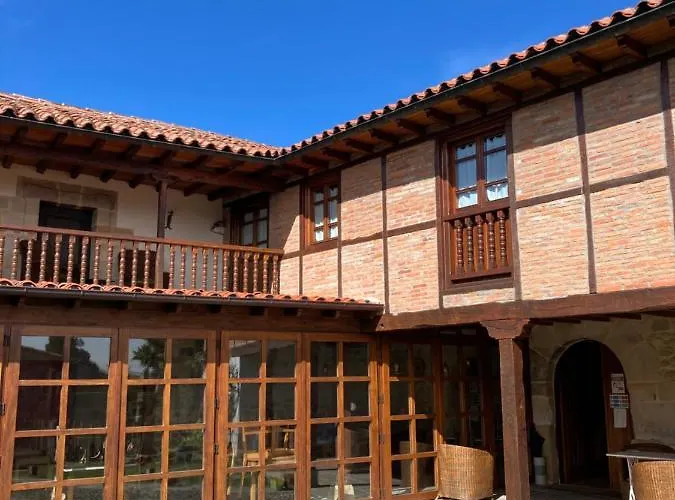 Posada La Casona de Los Güelitos Santillana del Mar
