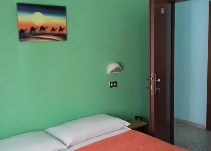 Hotel Acapulco Sul Mare