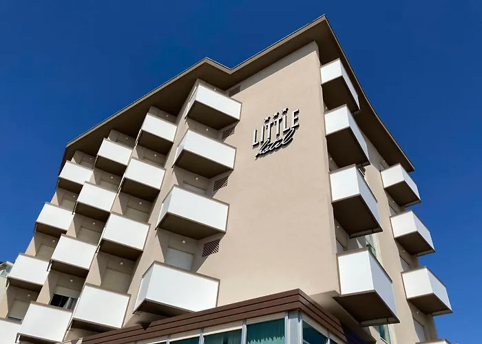 Little Hotel