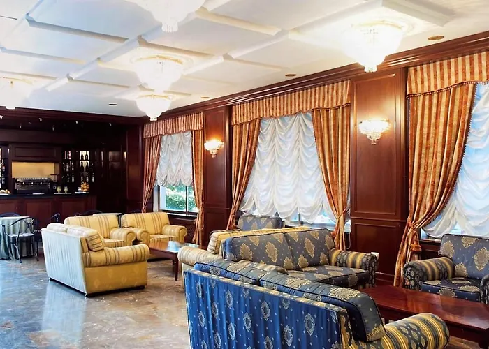 City Hotel Caserta