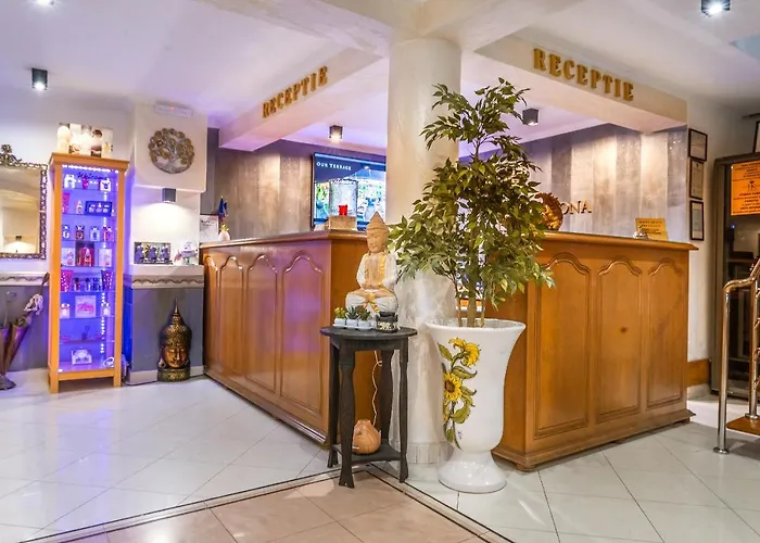 Hotel Korona