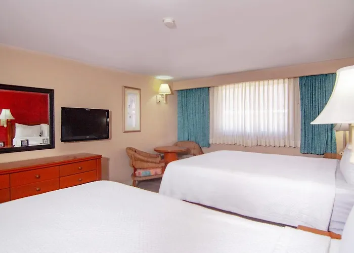 Gamma Guaymas Armida Hotel