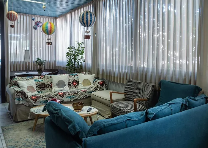 Hotel Boston Cesenatico