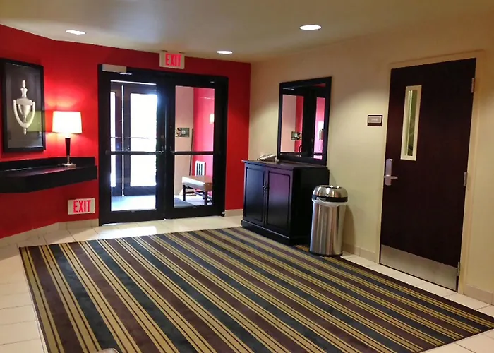 Extended Stay America Suites - Boston - Braintree