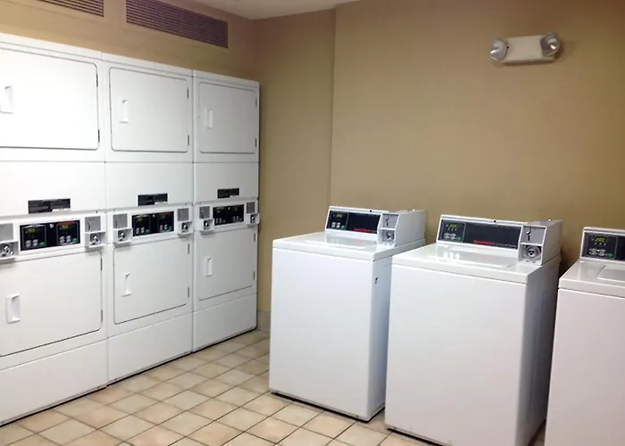 Extended Stay America Suites - Boston - Marlborough