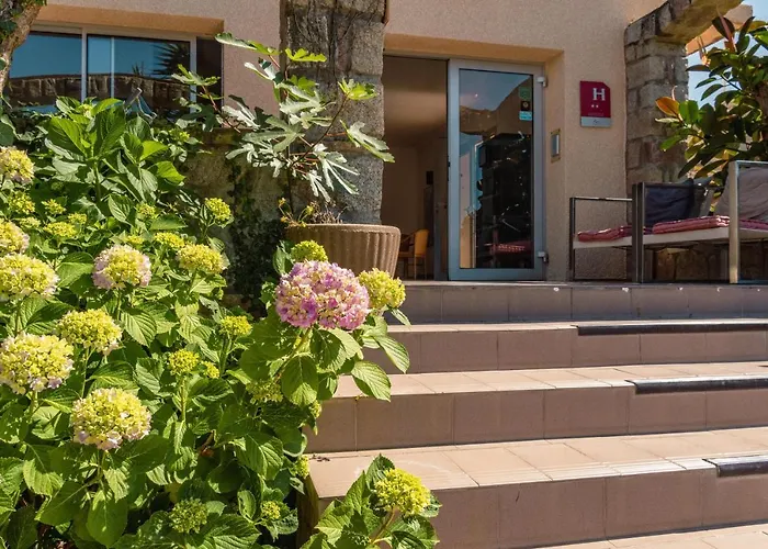 Hotel Hibiscus
