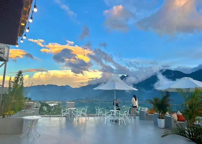 Sapa Relax Hotel & Spa