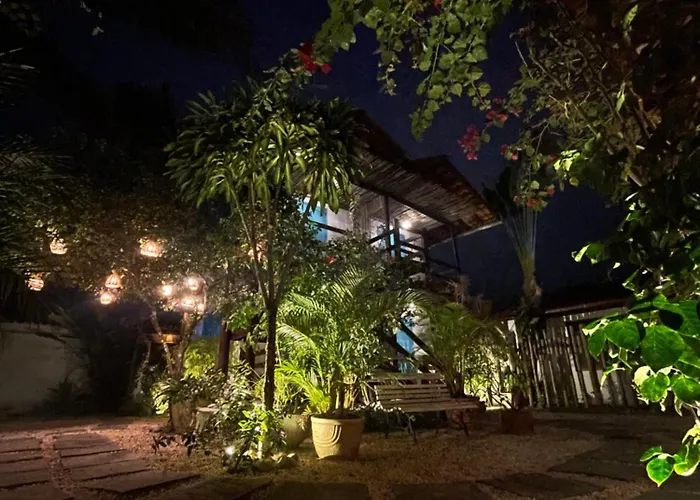 Villa Tie Paraty