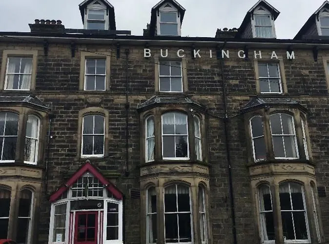 Buckingham Hotel