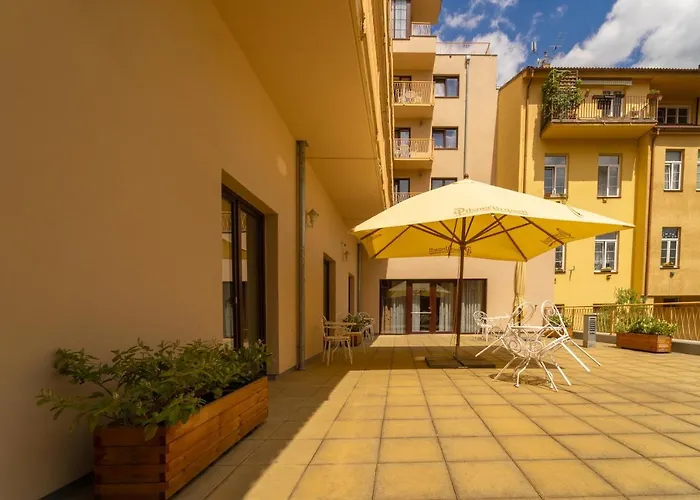 Spa Hotel Vita