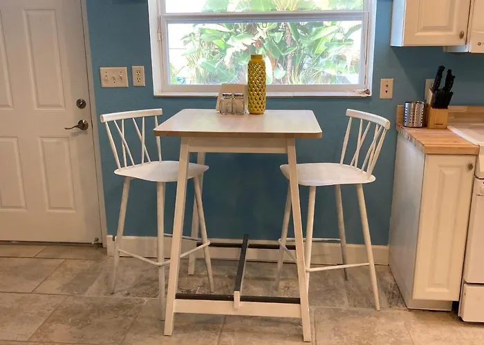 3Gulls Inn Ozona