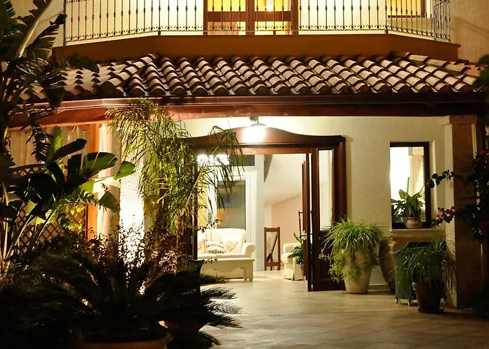 Hotel Raffael