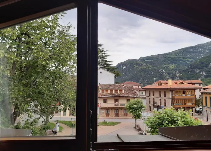 Hotel La Plaza