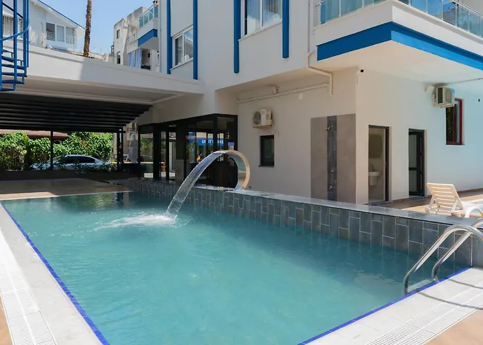 Gurses Life Hotel