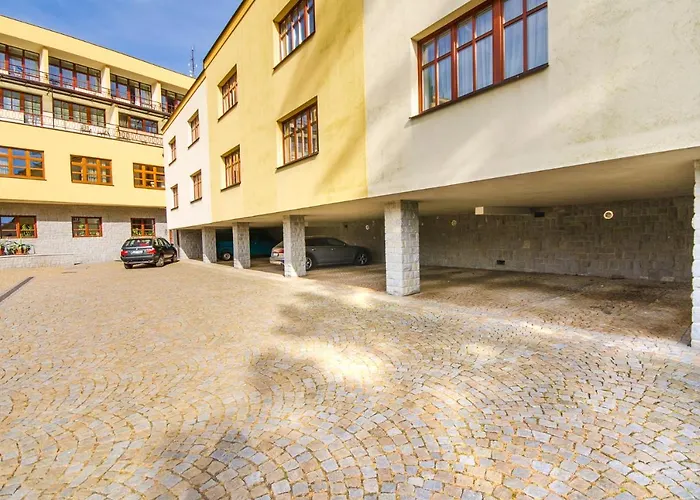 Hotel Kotyza