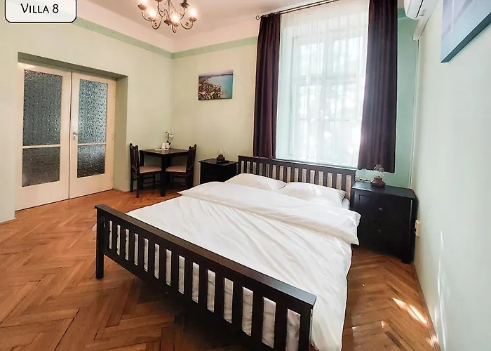 Gosztonyi Villa