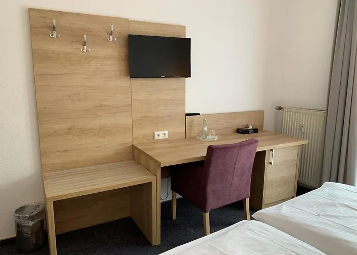 Hotel Esmer
