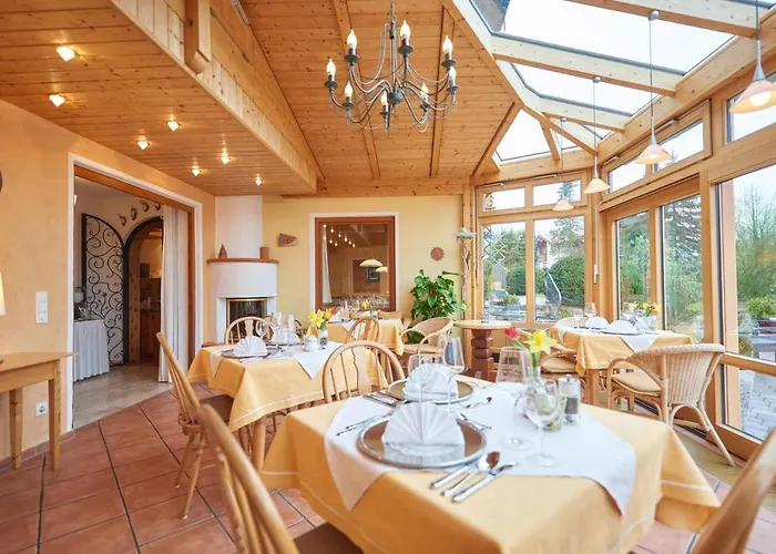 Hotel Georgenhof