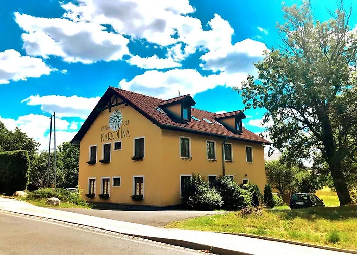 Hotel Karolina