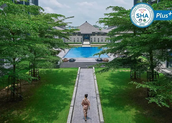 Serenity Hotel&Spa Kabinburi