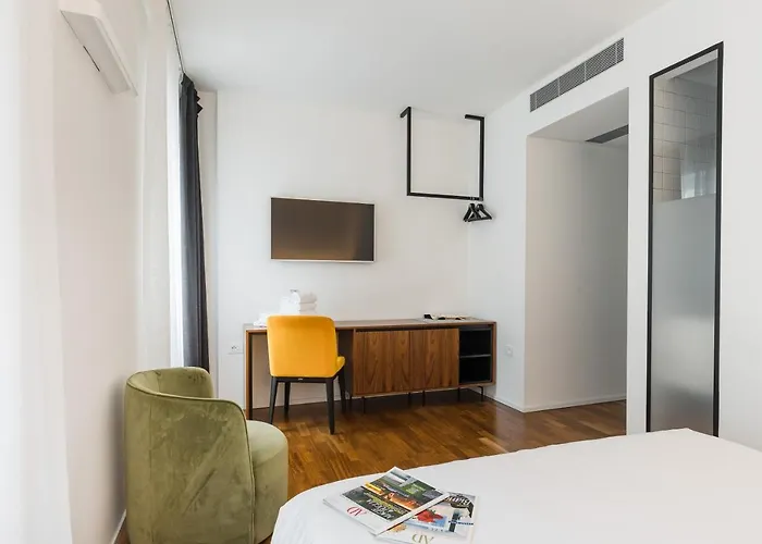 Hotel Casa Scaligeri