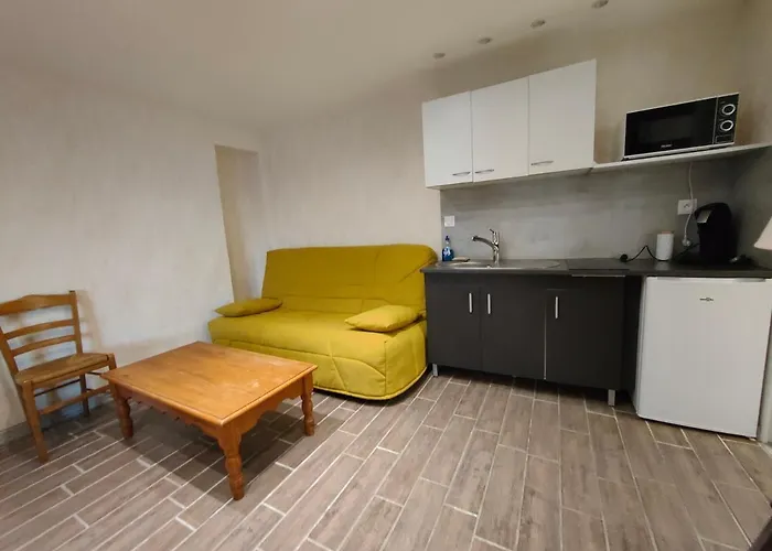 Auberge Le Chata