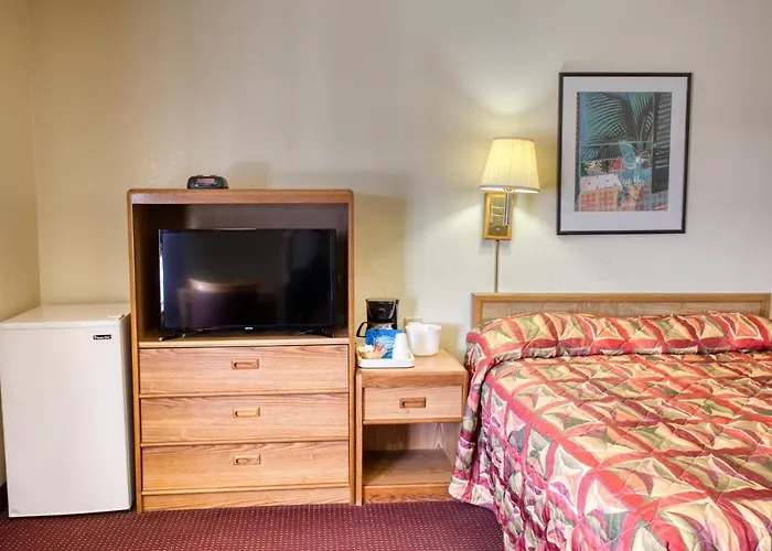 Kiva Motel Mountain Retreat