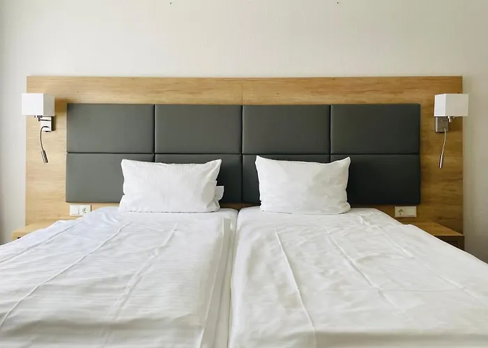Hotel Esmer