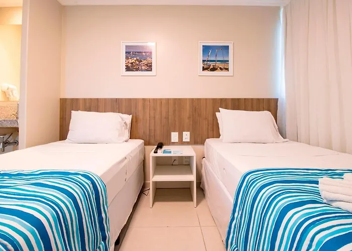 Acqua Inn Maceió Ponta Verde