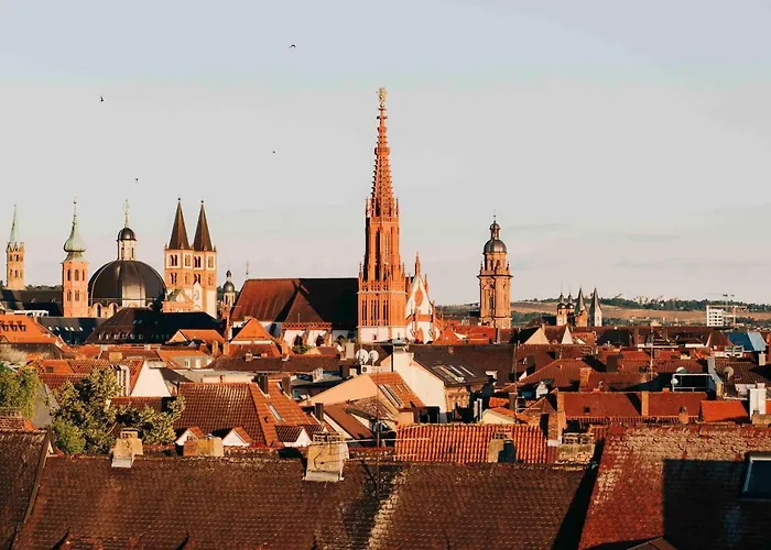 DAS v EVERT Hotel - am Congress Centrum Würzburg