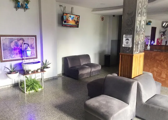 Germano'S Hotel