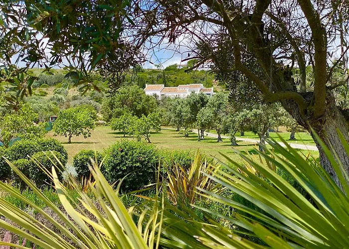 Vila Valverde Design Country Hotel