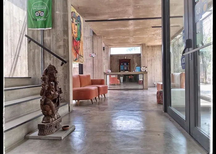 Mousai Hotel Boutique