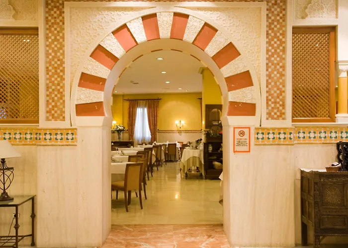 Eurostars Maimonides