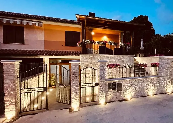 Affittacamere Residenza Montedoro