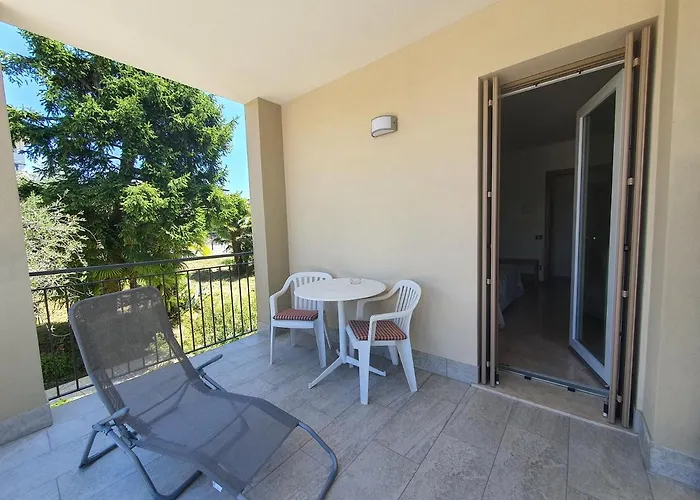 Albergo Campagnola