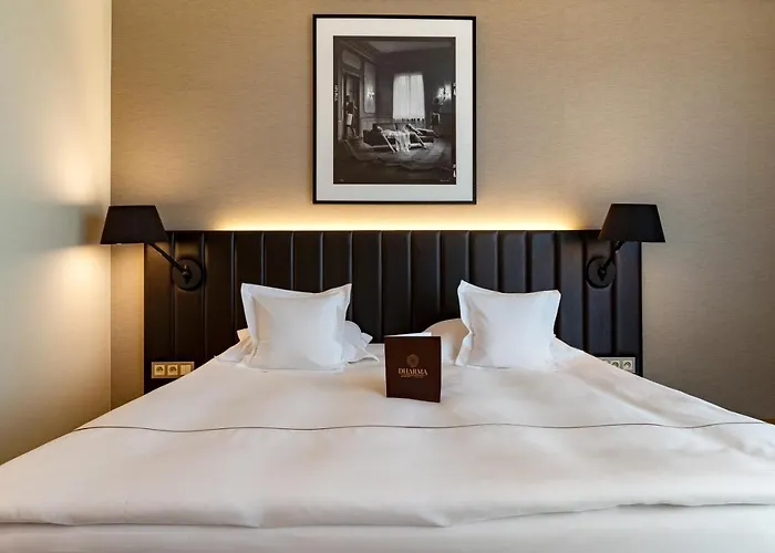 Tiffi Boutique Hotel