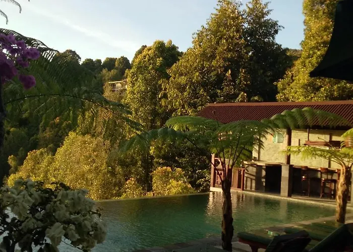 Bintang Munduk