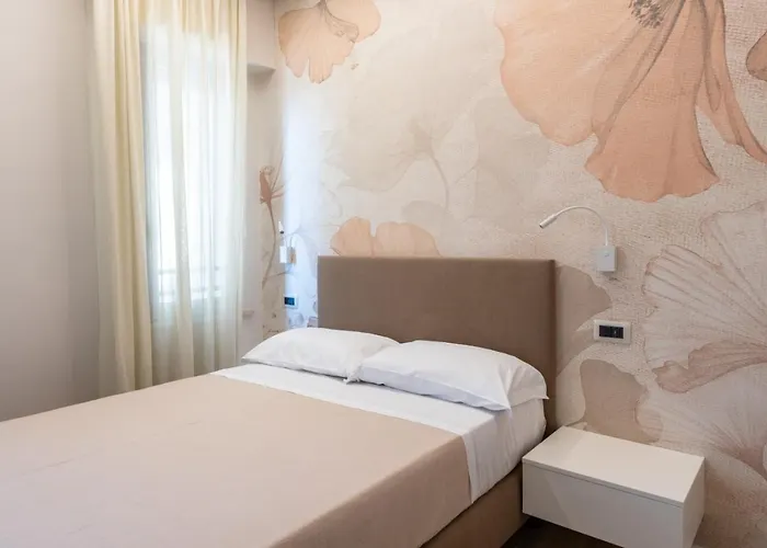 Albergo Degli Amici