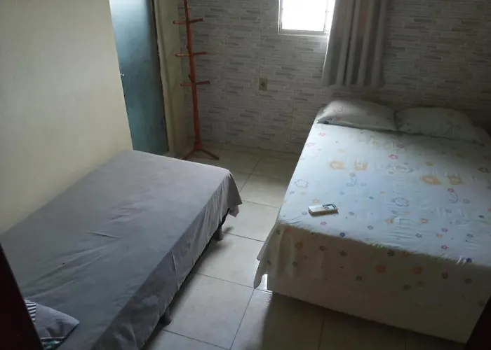 Hotel Ouro Preto
