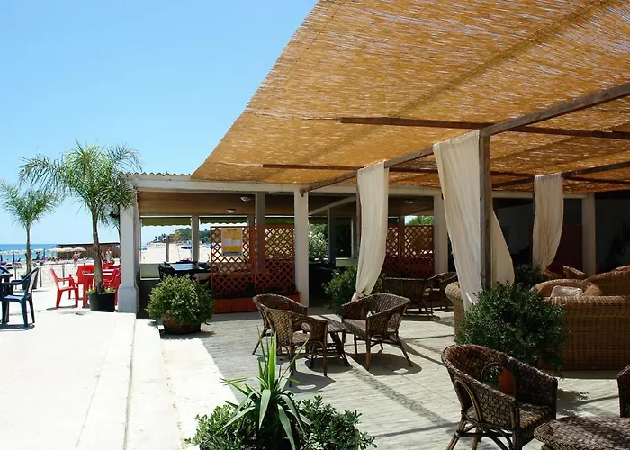 Pansini Hotel Residence