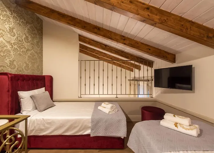 Capolavoro Suites