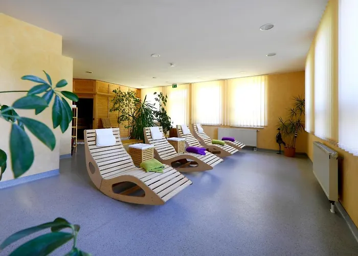 Hotel Im Kräutergarten