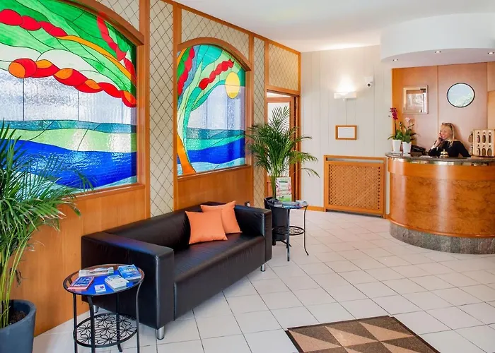 Hotel Gilda
