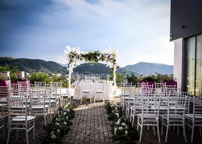 7Even Weddings & Events