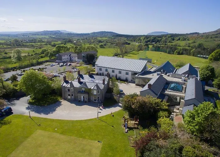 Castle Dargan Hotel