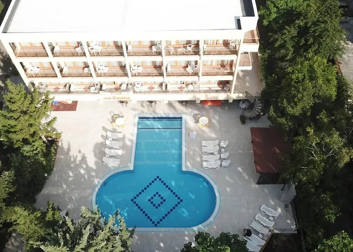 Hotel Exotica
