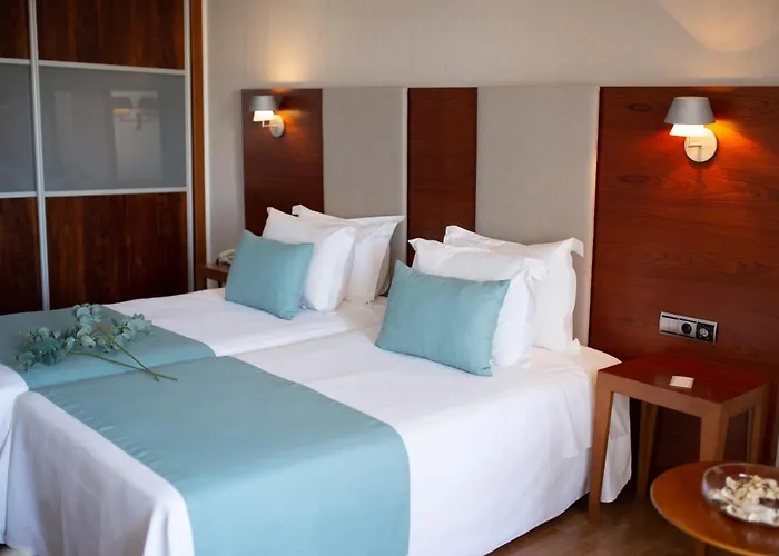 Hotel El Trebol