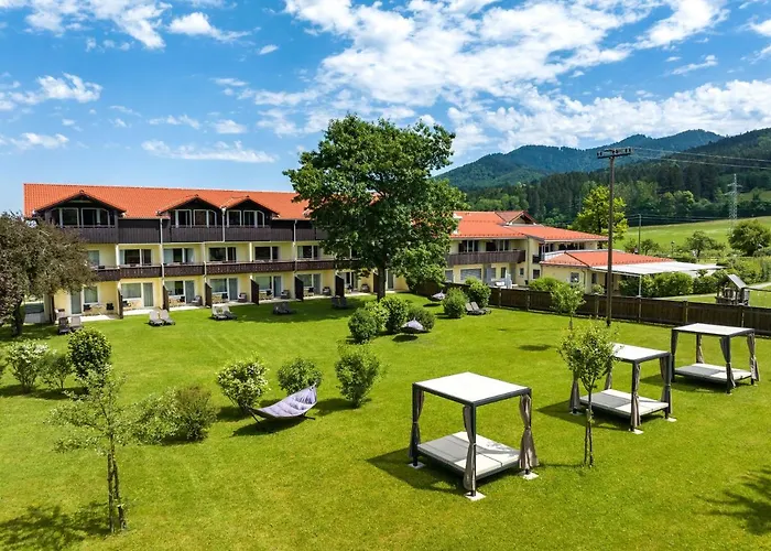 Hotel Friedenseiche