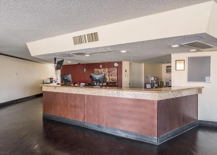 Fresno City Inn